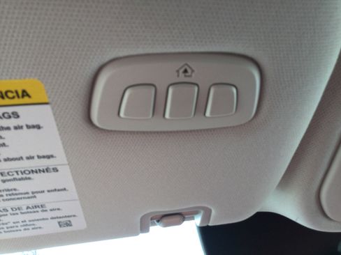 New 2026 Lincoln Aviator AWD image 17