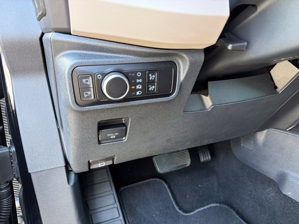 Used 2024 Ford Bronco Wildtrak AWD/4WD image 10