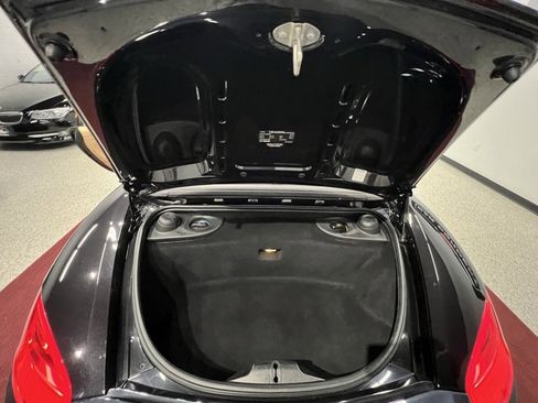 Used 2013 Porsche Boxster image 43