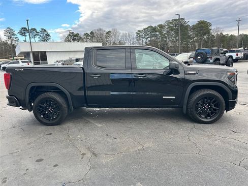 Used 2023 GMC Sierra 1500 Elevation image 5