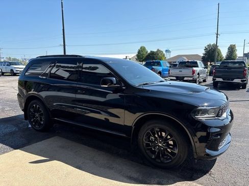 Used 2024 Dodge Durango R/T AWD/4WD image 8