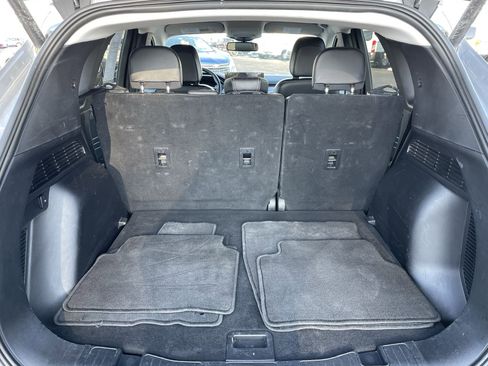 Used 2024 Ford Escape Platinum image 6