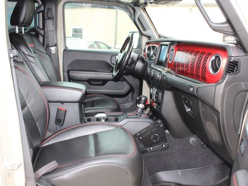 Used 2020 Jeep Gladiator Rubicon image 73