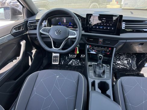 New 2026 Volkswagen Jetta Sport FWD image 23
