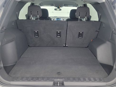 Used 2019 Chevrolet Equinox LT image 29