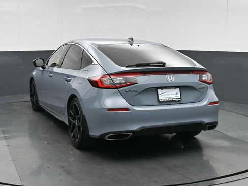 Used 2023 Honda Civic Sport Touring image 5