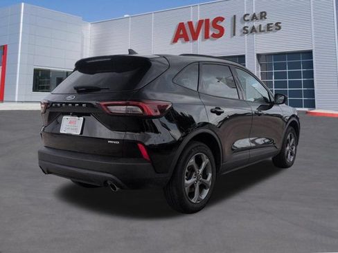 Used 2025 Ford Escape ST-Line AWD/4WD image 6