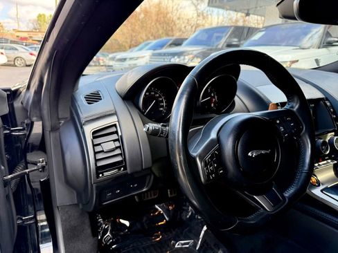 Used 2017 Jaguar F-TYPE S British Design Edition image 13