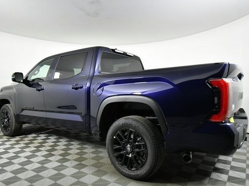 New 2026 Toyota Tundra Limited image 14