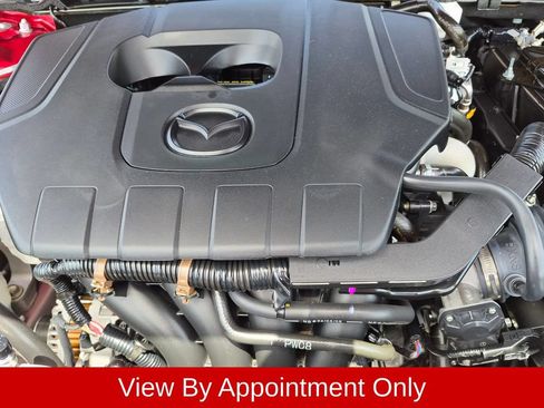 Used 2025 MAZDA CX-30 AWD 2.5 S w/ Preferred Package image 35