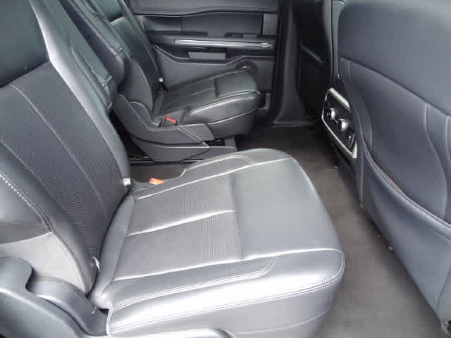 Certified 2024 Ford Expedition XLT AWD/4WD image 14