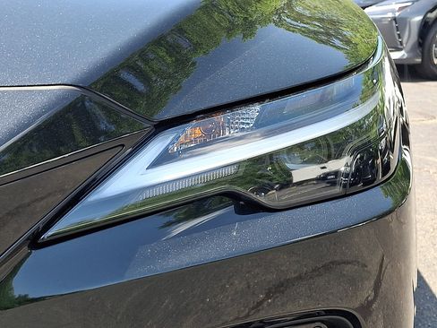 Used 2026 Lexus RX 350h AWD/4WD image 28