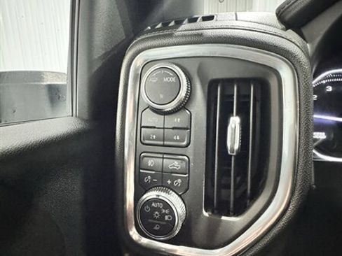Used 2020 GMC Sierra 2500 SLT image 19