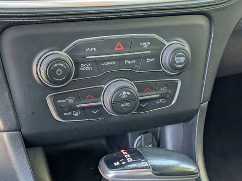 Used 2020 Dodge Charger Scat Pack w/ Plus Group RWD image 28