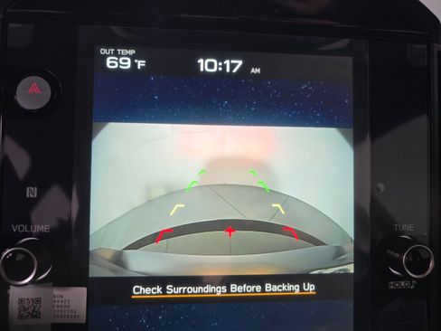 New 2026 Subaru Impreza 2.0i Sport image 15