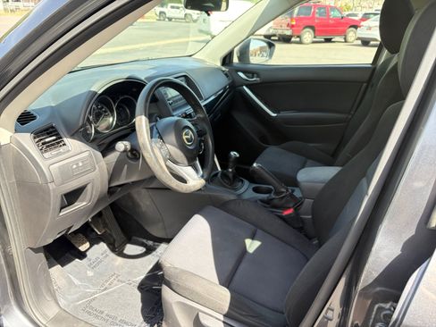 Used 2014 MAZDA CX-5 Sport FWD image 9