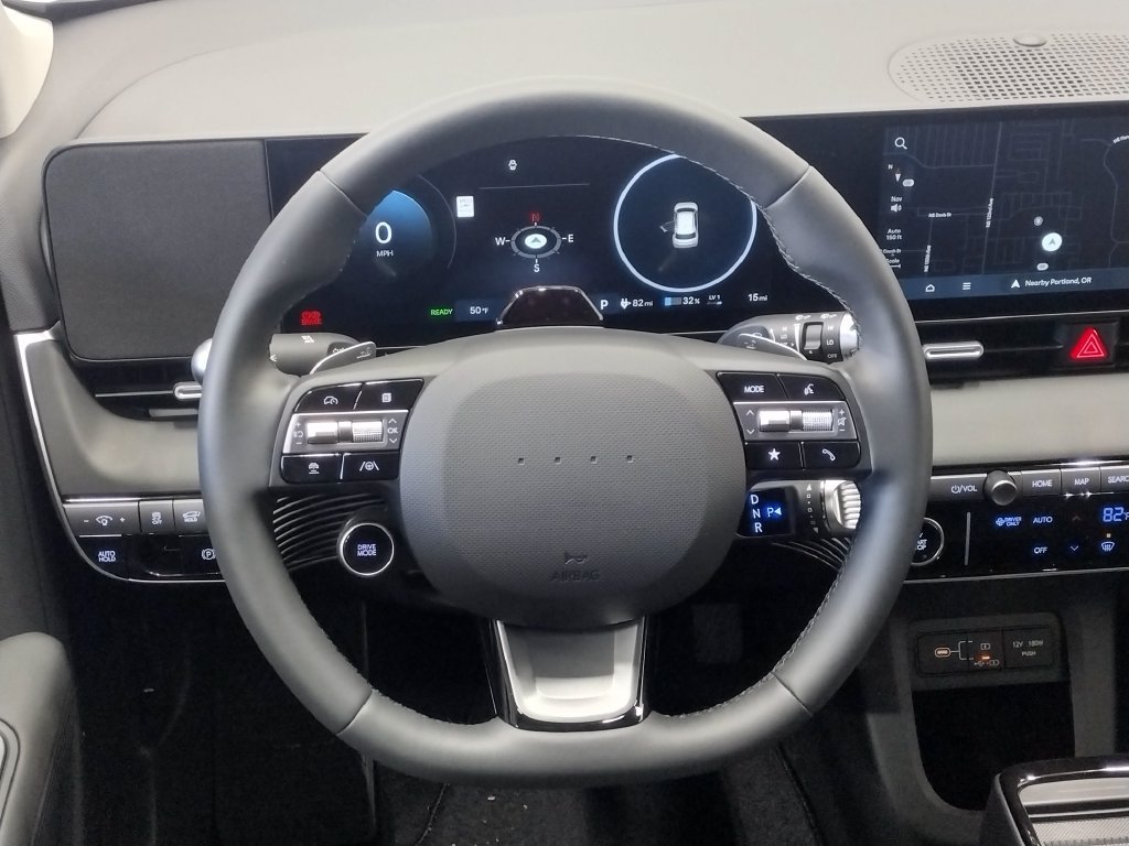 New 2027 Hyundai Ioniq 5 SEL AWD/4WD image 34