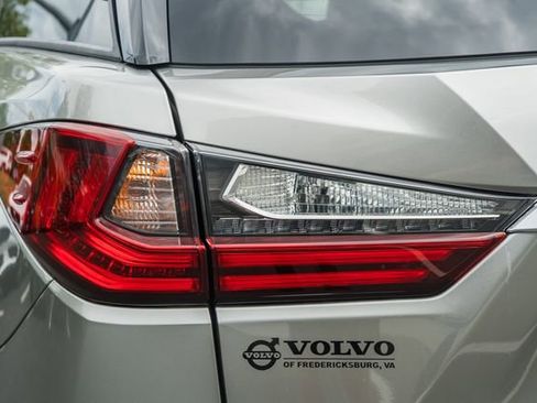 Used 2021 Lexus RX 350L FWD w/ Premium Package image 7