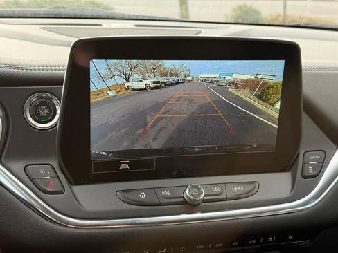 Used 2024 Chevrolet Blazer LT w/ Convenience Package image 20