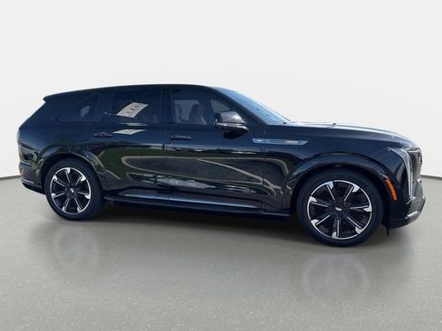 Certified 2025 Cadillac Escalade IQ Sport 2 image 7