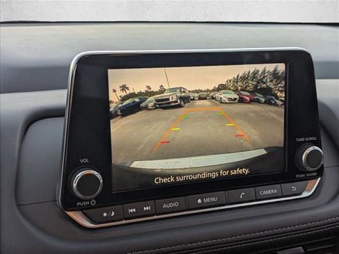 New 2026 Nissan Rogue SV image 12