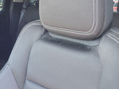 Certified 2022 Nissan Frontier SV AWD/4WD image 14