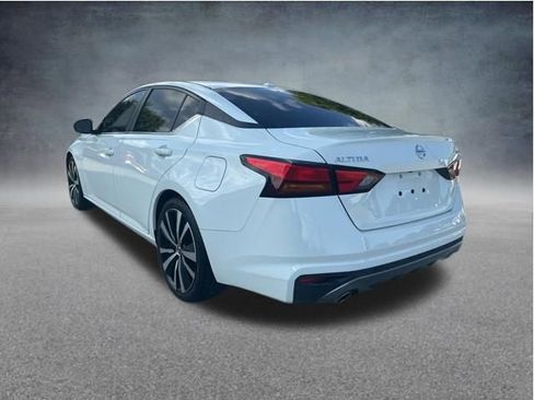 Used 2019 Nissan Altima 2.5 SR FWD image 6