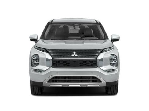 Used 2022 Mitsubishi Outlander SE FWD image 4