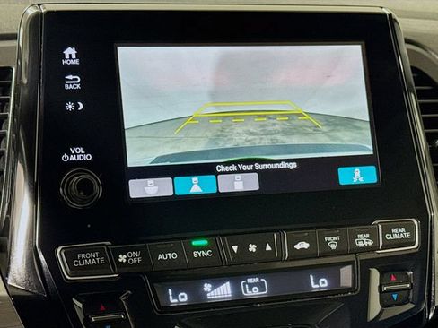 Used 2021 Honda Odyssey EX image 11