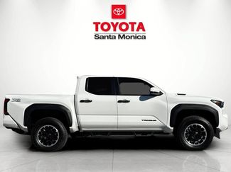 New 2026 Toyota Tacoma TRD Off-Road AWD/4WD video 2