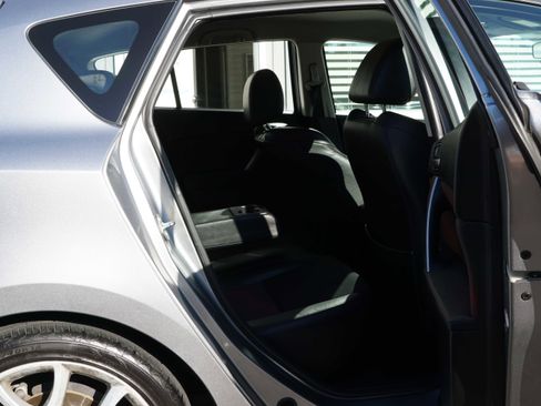 Used 2010 MAZDA MAZDASPEED3 Sport image 29