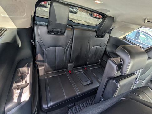 Used 2023 INFINITI QX60 Luxe w/ Cargo Package image 14