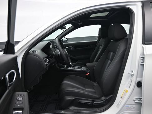 New 2026 Honda Civic Sport image 19