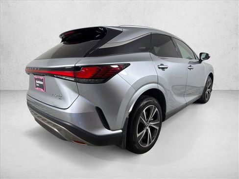Used 2024 Lexus RX 350 Premium w/ Convenience Package AWD/4WD image 5
