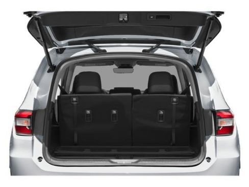 New 2025 Honda Pilot Elite image 11