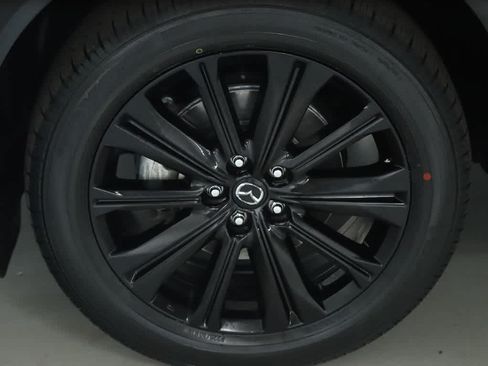Certified 2024 MAZDA CX-5 2.5 Turbo w/ Premium Package AWD/4WD image 37