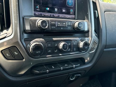 Used 2015 Chevrolet Silverado 1500 LT w/ All Star Edition AWD/4WD image 21
