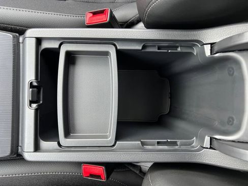 New 2026 Honda Civic Sport image 25