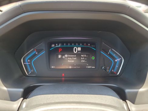 Used 2022 Honda Odyssey EX-L image 29