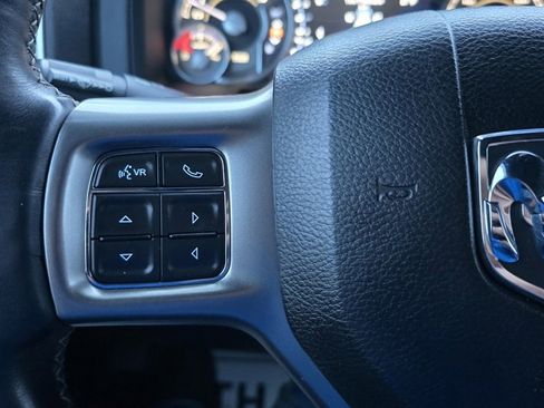 Used 2018 RAM 2500 Limited image 21