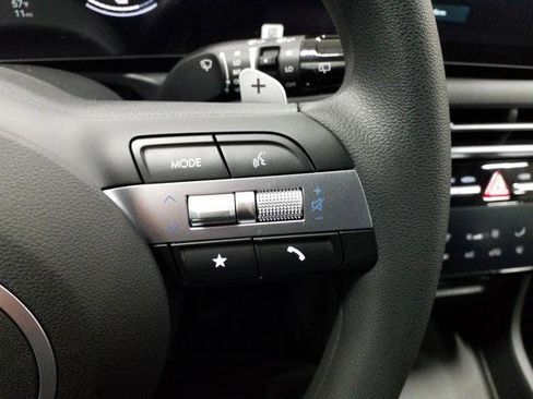 New 2026 Hyundai Tucson Blue SE w/ Tow & Go Package image 6