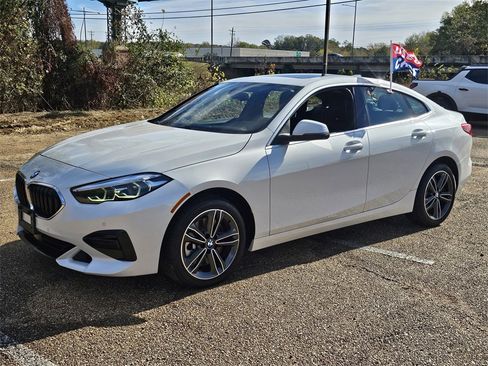 Used 2024 BMW 228i Gran Coupe image 7