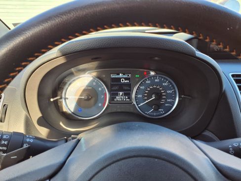 Used 2016 Subaru Crosstrek 2.0i Limited image 9