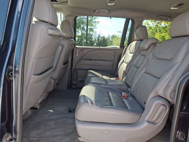 Used 2010 Honda Odyssey EX-L image 12