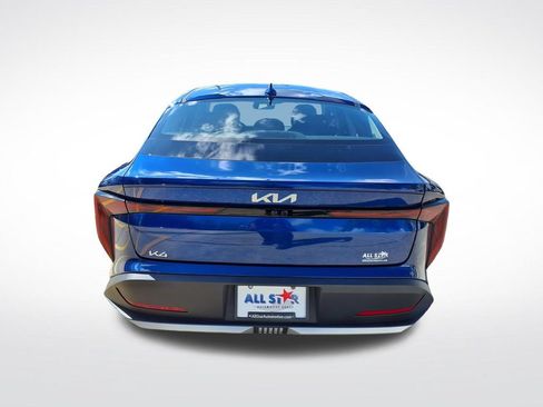 Used 2025 Kia K4 FWD image 9