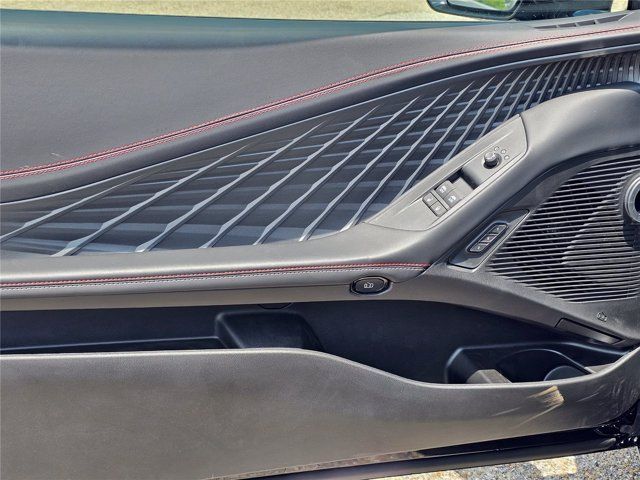 New 2026 Dodge Charger Scat Pack AWD/4WD image 31
