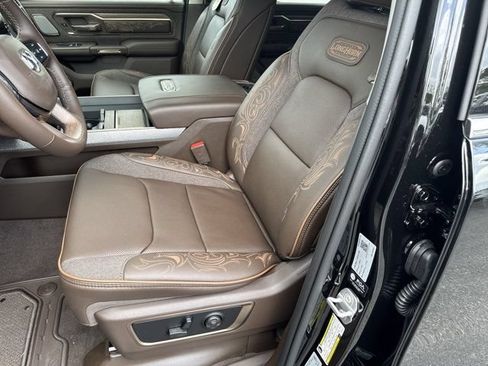 New 2026 RAM 1500 Limited AWD/4WD image 9