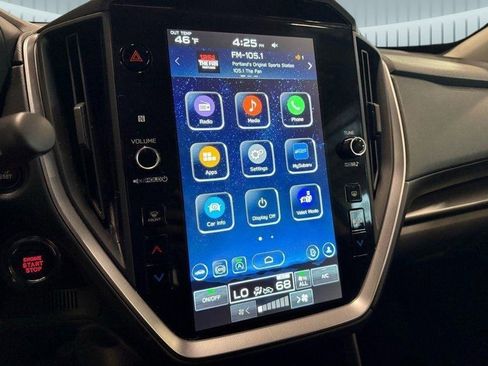 Certified 2025 Subaru Impreza 2.0i Sport image 3