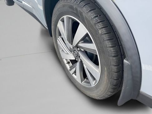 Used 2021 Nissan Murano SL w/ SL Moonroof Package AWD/4WD image 14