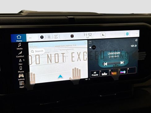 New 2026 Jeep Gladiator Willys image 34